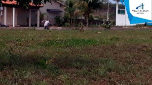 Lote com 600 m² a venda em Caldas Novas no Bairro Portal das Águas Quentes