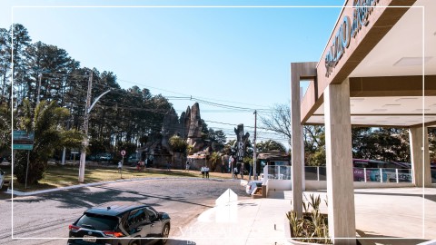 Aluguel de temporada no Spazzio diRoma em Caldas Novas - Pertinho do diRoma Acqua Park