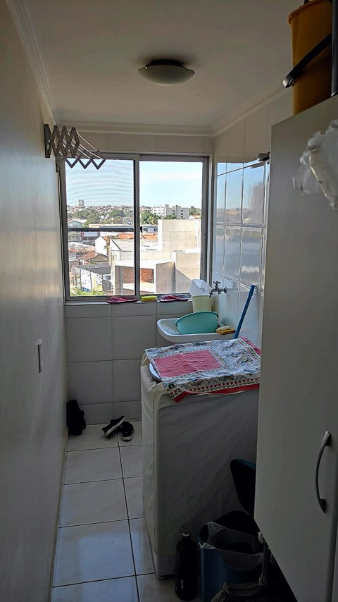 Apartamento 3 quartos a venda em Caldas Novas Goiás no Condomínio Residencial Monte Sinai