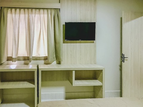 Apartamento um quarto a venda no Piazza diRoma | Caldas Novas