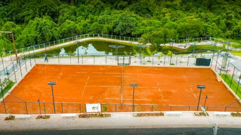 Lote a venda no Condomínio Cidades das Flores em Caldas Novas