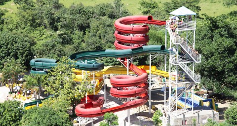 diRoma Acqua Park | Ingresso Melhor Idade| Day Use Duplicada