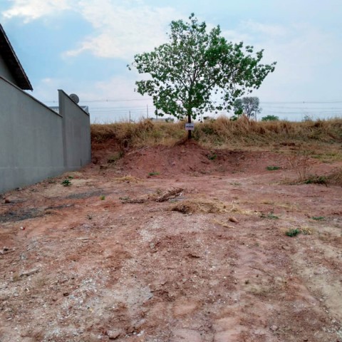 Imagem representativa: Lotes a venda no Setor Lago Sul em Caldas Novas | Entre em contato