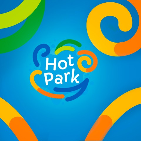 Imagem representativa: Ingresso adulto individual para Hot Park | Comprar Ingressos Agora