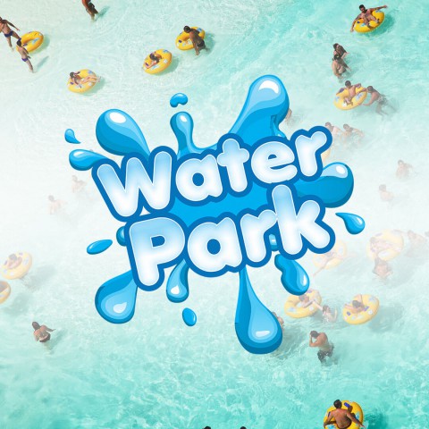 Imagem representativa: Water Park em Caldas Novas | Comprar Ingressos | Ingresso Adulto | Day Use