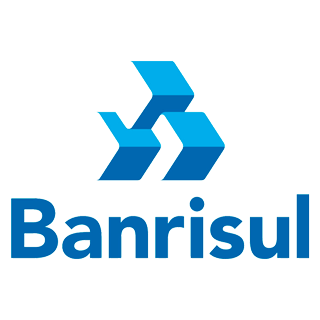 Logo Banrisul