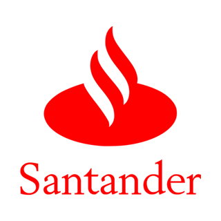 Logo Santander